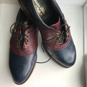 Like-New Classic-Lites by Foot-Joy